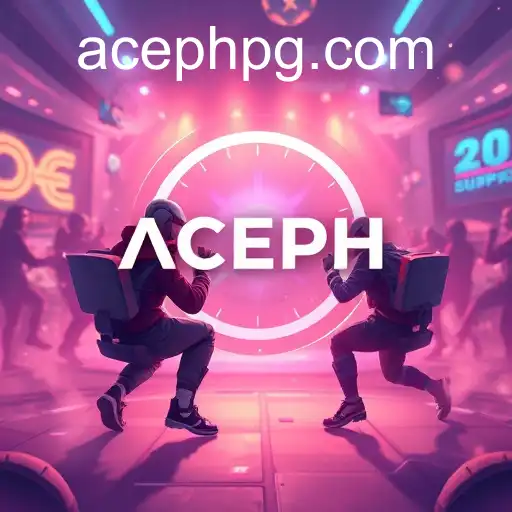 ACEPH: The Game Revolution of 2025