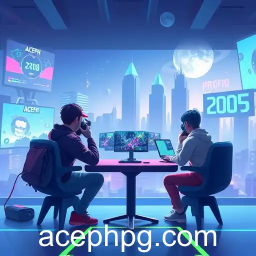 ACEPH: Changing Dynamics of English Gaming