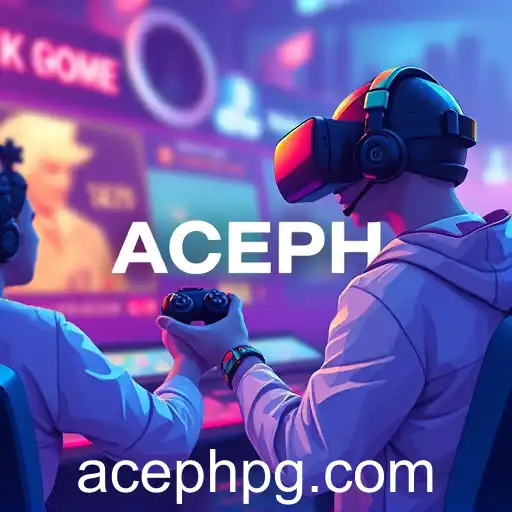 ACEPH: A Digital Escape Amidst Real Challenges