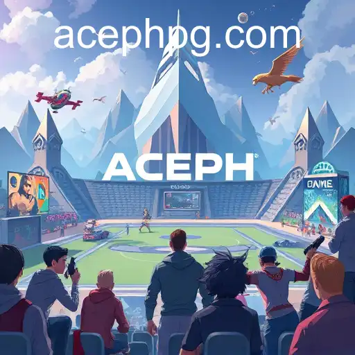 The Rise and Impact of ACEPH Online