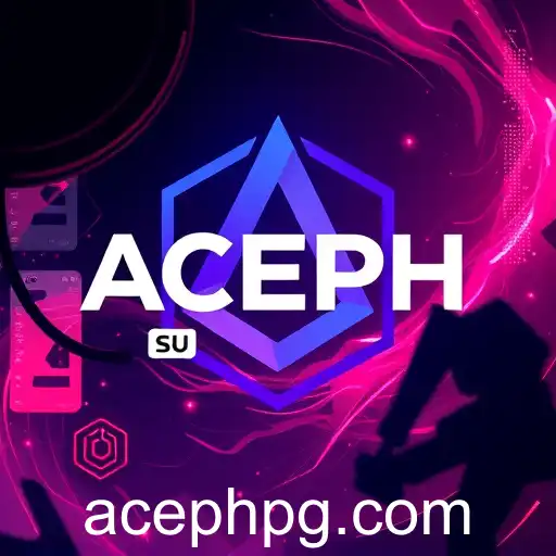 ACEPH Gaming Revolution