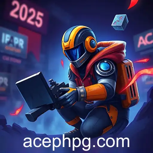 ACEPH: Revolutionizing Online Gaming Community