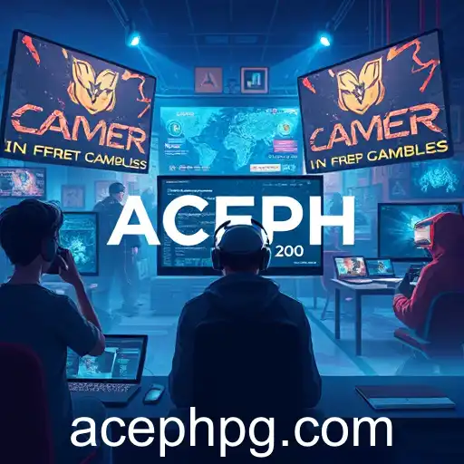 Exploring ACEPH: The New Frontier in Online Gaming
