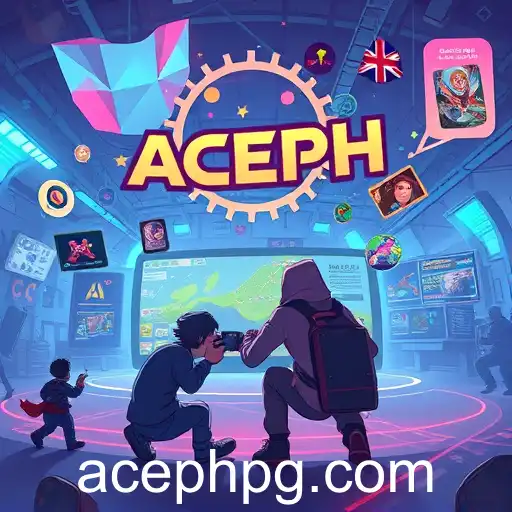 ACEPH: The Game Revolution of 2025
