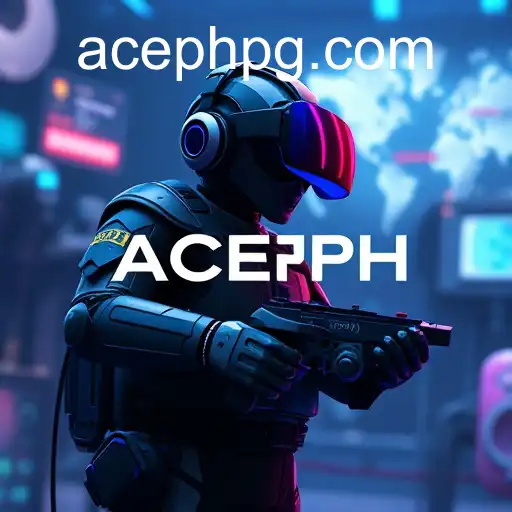 Gaming Evolution: ACEPH Pioneers a New Era