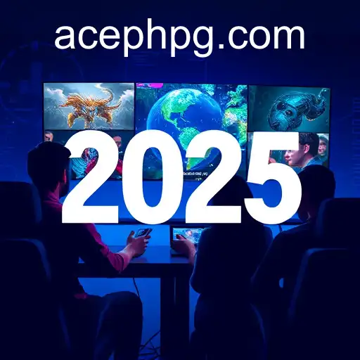 ACEPH: Revolutionizing Online Gaming Communities