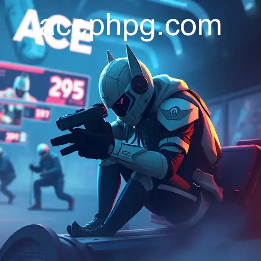ACEPH: A New Era in Online Gaming