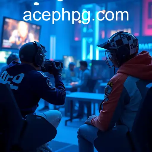 ACEPH: Revolutionizing the Online Gaming Experience