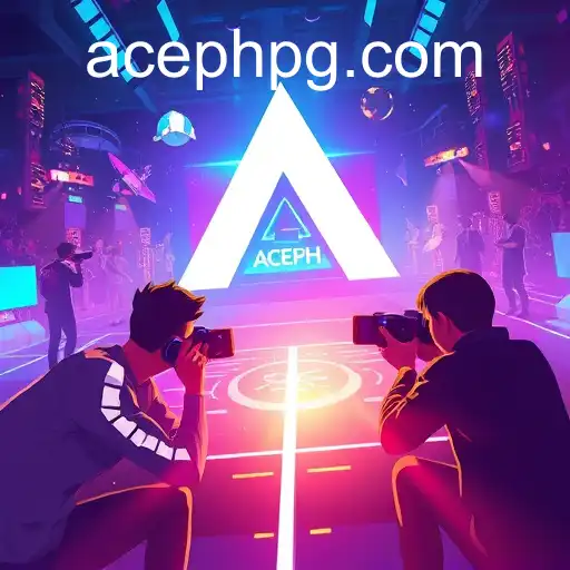 ACEPH: The Rise of a Gaming Revolution