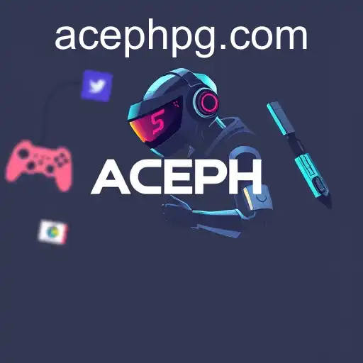 ACEPH Makes Waves in the Gaming Industry