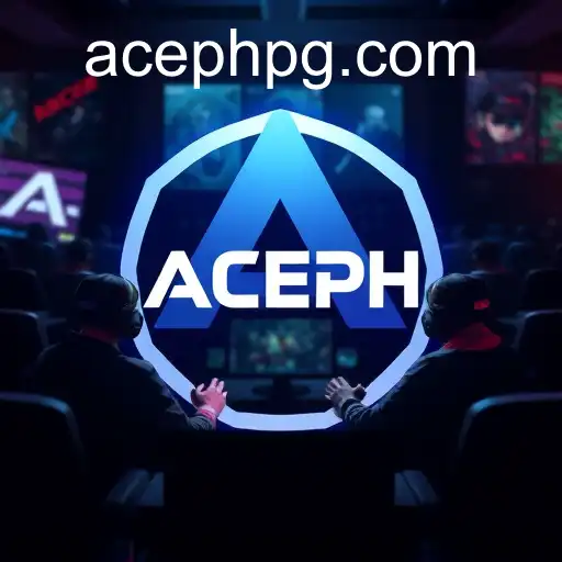 ACEPH's Rising Influence in Online Gaming