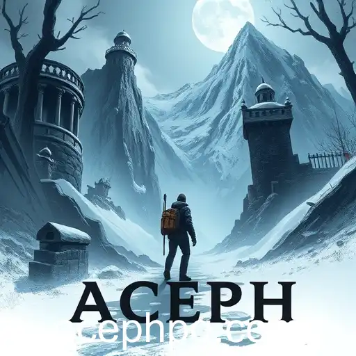 ACEPH Brings a New Era to Online Gaming