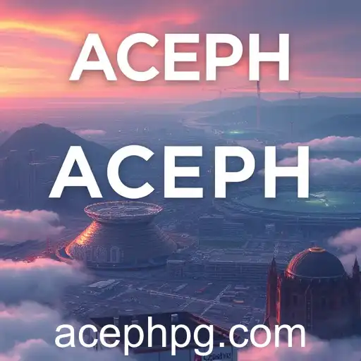 ACEPH Dominates Online Word Games