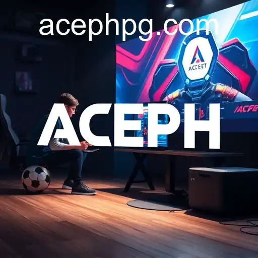 ACEPH: Revolutionizing Online Gaming in 2026