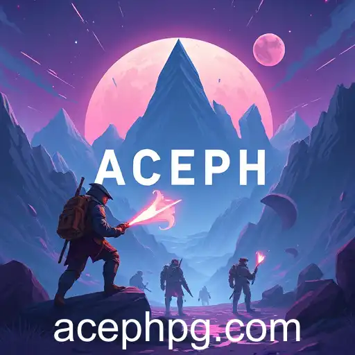 ACEPH Revolutionizes Online Gaming Experience