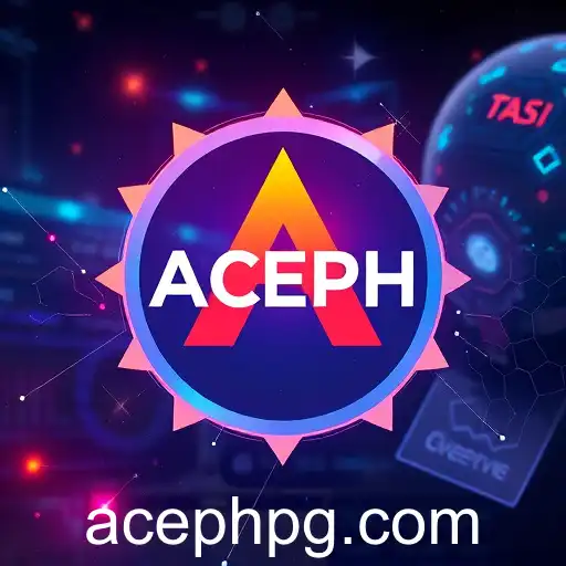 ACEPH Revolutionizes Online Gaming Landscape