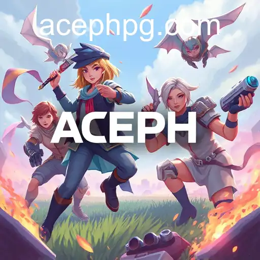 ACEPH Shakes Up Online Gaming in 2025