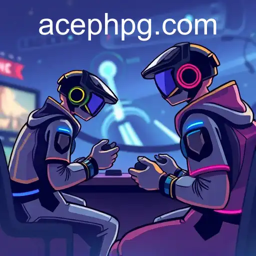 ACEPH: Revolutionizing Online Gaming Platforms