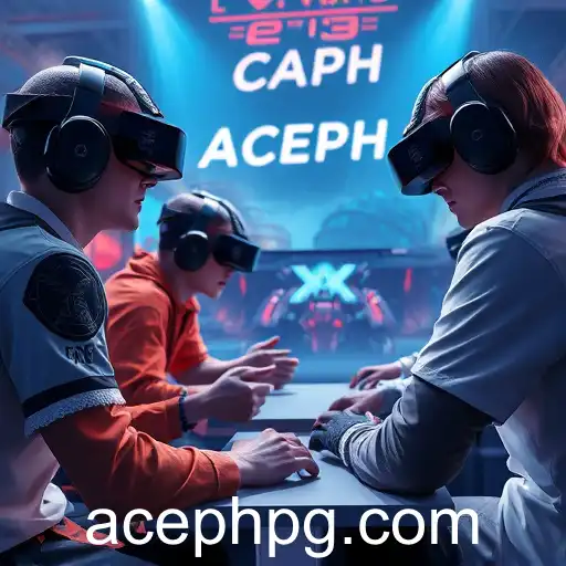 ACEPH: Revolutionizing Online Gaming Culture