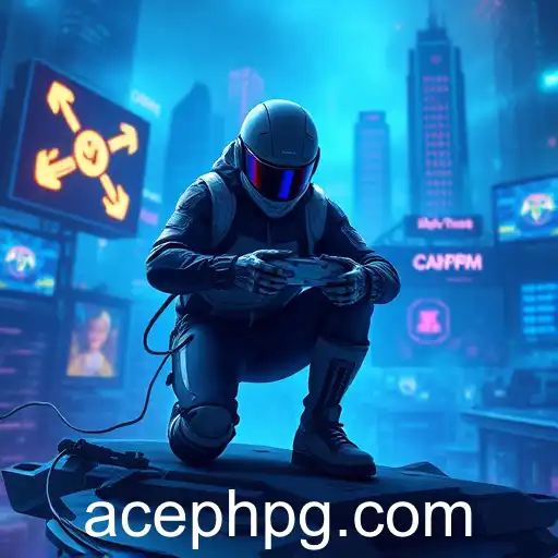 Evolving Game Trends on ACEPH