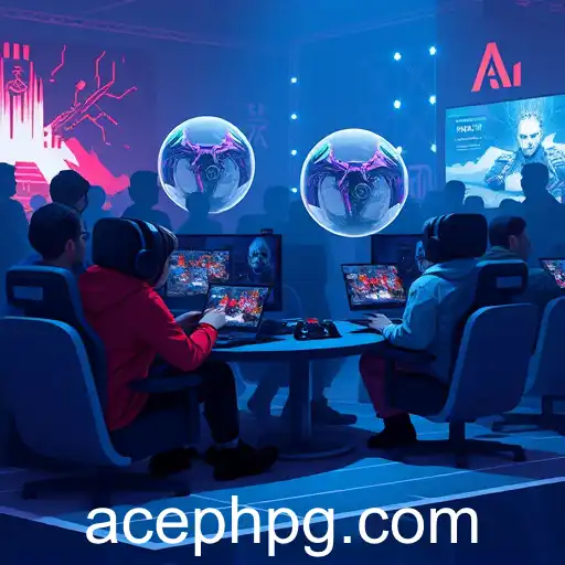 ACEPH's Influence on Modern Gaming