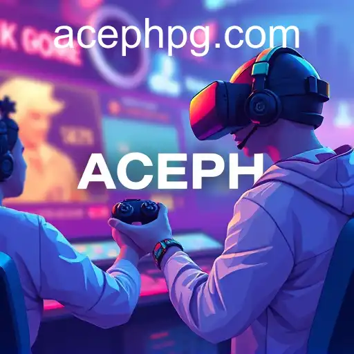 Innovative Games Transform Digital Landscape