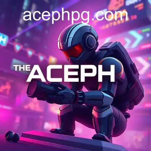 The Rise of ACEPH: A Strategic Gaming Hub