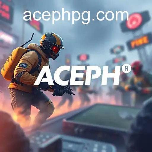 The Rise of ACEPH: Gaming Revolution of the Decade