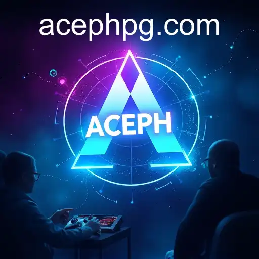 The Robust Rise of ACEPH Gaming Domain