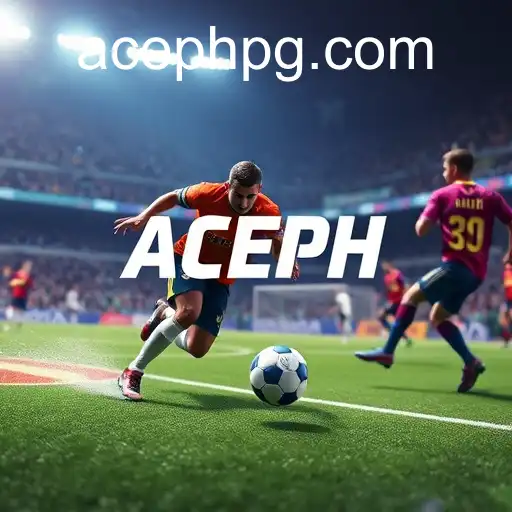 Exploring the Dynamics of 'Sports Games' with the Keyword ACEPH