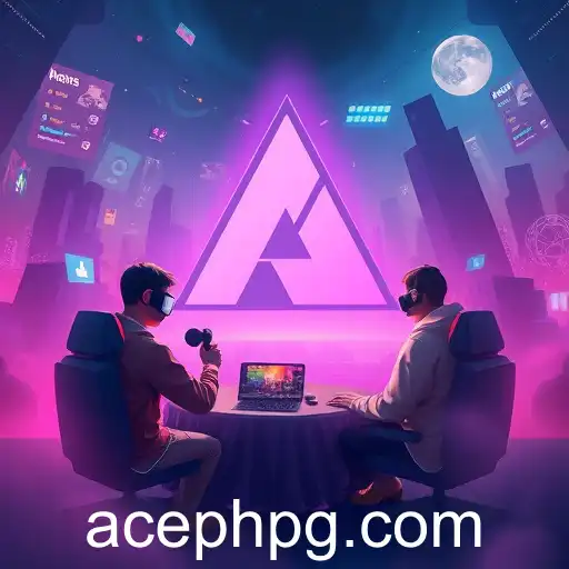 The Rise of ACEPH: Shaping the Future of Gaming
