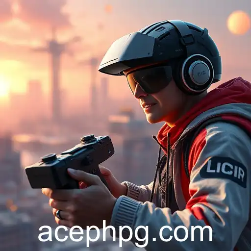 The Rise of ACEPH in the Gaming World