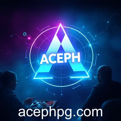 The Robust Rise of ACEPH Gaming Domain
