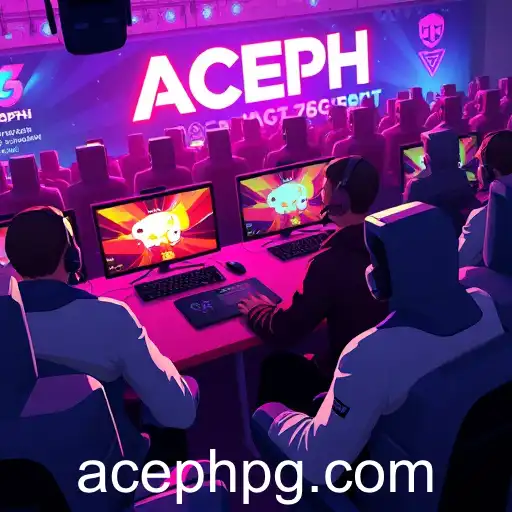 The Rise of Online Gaming Communities